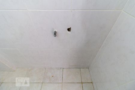 Studio à venda com 29m², 1 quarto e sem vagaBanheiro