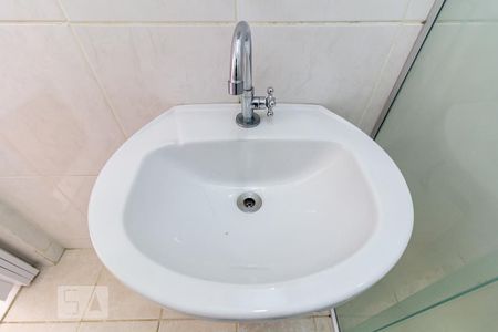 Studio à venda com 29m², 1 quarto e sem vagaBanheiro