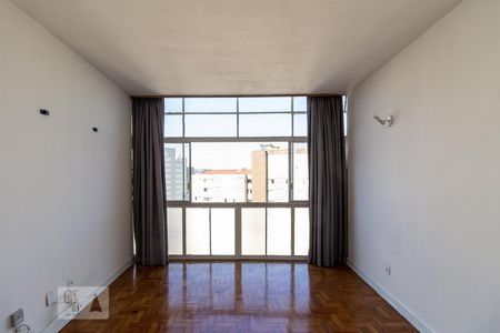 Studio de kitnet/studio para alugar com 1 quarto, 29m² em Centro Histórico de São Paulo, São Paulo