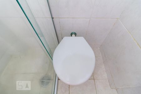 Studio à venda com 29m², 1 quarto e sem vagaBanheiro