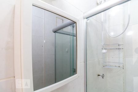 Studio à venda com 29m², 1 quarto e sem vagaBanheiro