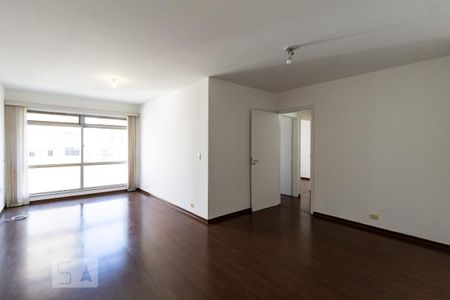 Apartamento para alugar com 84m², 2 quartos e 1 vaga Apartamento para alugar com 84m², 2 quartos e 1 vagaSala
