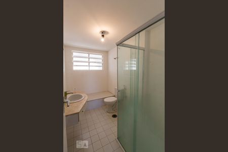 Apartamento para alugar com 84m², 2 quartos e 1 vaga Apartamento para alugar com 84m², 2 quartos e 1 vagaBanheiro