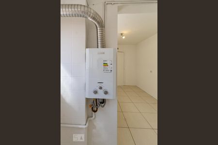 Apartamento para alugar com 84m², 2 quartos e 1 vaga Apartamento para alugar com 84m², 2 quartos e 1 vagaÁrea de Serviço