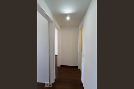 Apartamento para alugar com 84m², 2 quartos e 1 vaga Apartamento para alugar com 84m², 2 quartos e 1 vagaCorredor