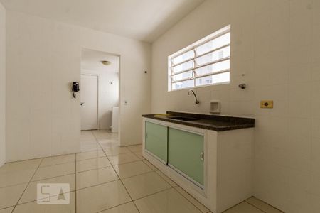 Apartamento para alugar com 84m², 2 quartos e 1 vaga Apartamento para alugar com 84m², 2 quartos e 1 vagaCozinha
