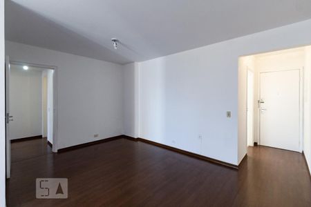 Apartamento para alugar com 84m², 2 quartos e 1 vaga Apartamento para alugar com 84m², 2 quartos e 1 vagaSala