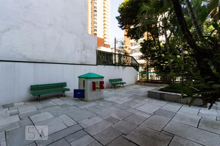 Apartamento para alugar com 84m², 2 quartos e 1 vaga Apartamento para alugar com 84m², 2 quartos e 1 vagaJardim