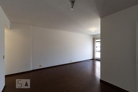 Apartamento para alugar com 84m², 2 quartos e 1 vaga Apartamento para alugar com 84m², 2 quartos e 1 vagaSala