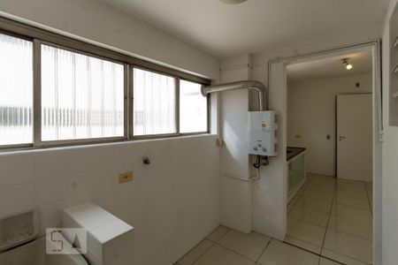 Apartamento para alugar com 84m², 2 quartos e 1 vaga Apartamento para alugar com 84m², 2 quartos e 1 vagaÁrea de Serviço