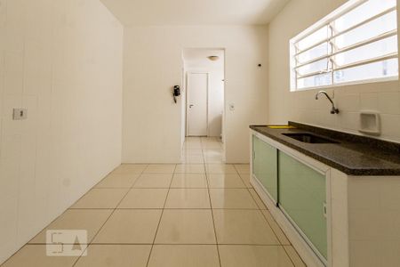 Apartamento para alugar com 84m², 2 quartos e 1 vaga Apartamento para alugar com 84m², 2 quartos e 1 vagaCozinha