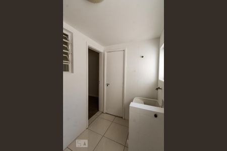 Apartamento para alugar com 84m², 2 quartos e 1 vaga Apartamento para alugar com 84m², 2 quartos e 1 vagaÁrea de Serviço