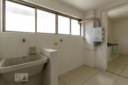 Apartamento para alugar com 84m², 2 quartos e 1 vaga Apartamento para alugar com 84m², 2 quartos e 1 vagaÁrea de Serviço