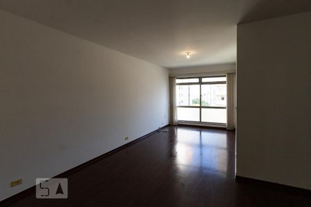 Apartamento para alugar com 84m², 2 quartos e 1 vaga Apartamento para alugar com 84m², 2 quartos e 1 vagaSala