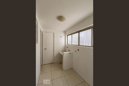 Apartamento para alugar com 84m², 2 quartos e 1 vaga Apartamento para alugar com 84m², 2 quartos e 1 vagaÁrea de Serviço