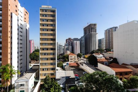 Apartamento para alugar com 84m², 2 quartos e 1 vaga Apartamento para alugar com 84m², 2 quartos e 1 vagaQuarto 2 - Vista