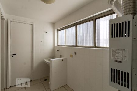 Apartamento para alugar com 84m², 2 quartos e 1 vaga Apartamento para alugar com 84m², 2 quartos e 1 vagaÁrea de Serviço