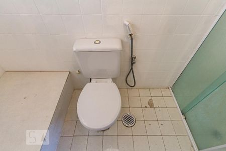 Apartamento para alugar com 84m², 2 quartos e 1 vaga Apartamento para alugar com 84m², 2 quartos e 1 vagaBanheiro