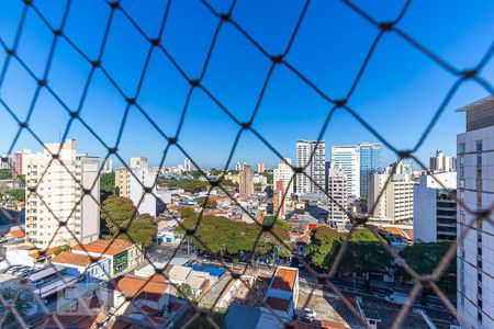 Apartamento à venda com 62m², 1 quarto e sem vagaVista do quarto