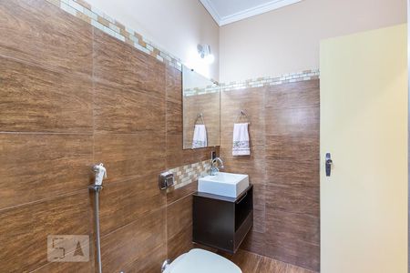 Apartamento à venda com 62m², 1 quarto e sem vagaBanheiro