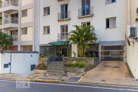 Apartamento à venda com 62m², 1 quarto e sem vagaFachada