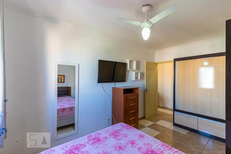 Apartamento à venda com 62m², 1 quarto e sem vagaQuarto