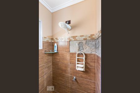 Apartamento à venda com 62m², 1 quarto e sem vagaBanheiro