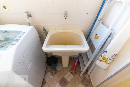 Apartamento à venda com 62m², 1 quarto e sem vagaÁrea de serviço