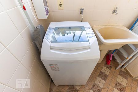 Apartamento à venda com 62m², 1 quarto e sem vagaÁrea de serviço