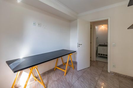 Quarto 1 de apartamento para alugar com 2 quartos, 70m² em Bethaville I, Barueri