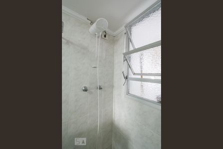 Apartamento para alugar com 110m², 3 quartos e 1 vagaBanheiro 1