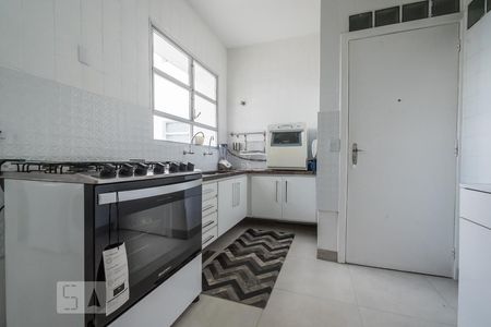 Apartamento para alugar com 110m², 3 quartos e 1 vagaCozinha