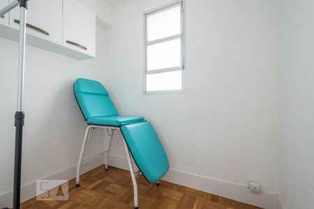 Apartamento para alugar com 110m², 3 quartos e 1 vagaQuarto de Serviço