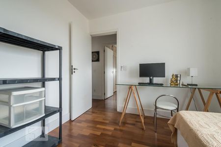 Apartamento para alugar com 110m², 3 quartos e 1 vagaQuarto 2