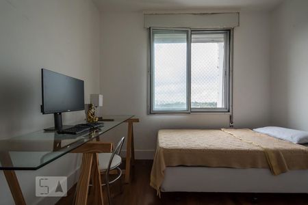 Apartamento para alugar com 110m², 3 quartos e 1 vagaQuarto 2