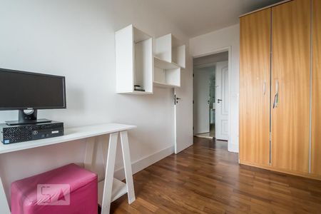 Apartamento para alugar com 110m², 3 quartos e 1 vagaQuarto 1