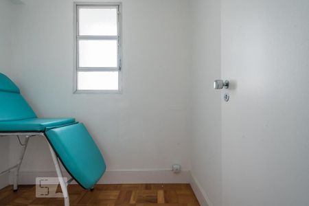Apartamento para alugar com 110m², 3 quartos e 1 vagaQuarto de Serviço