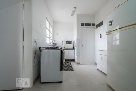 Apartamento para alugar com 110m², 3 quartos e 1 vagaCozinha