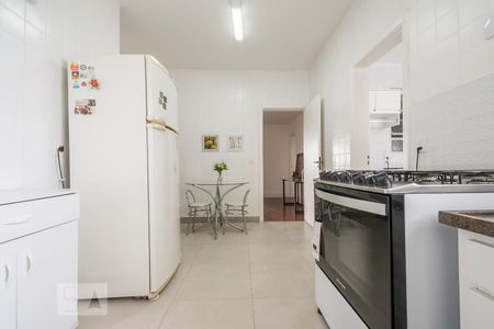 Apartamento para alugar com 110m², 3 quartos e 1 vagaCozinha