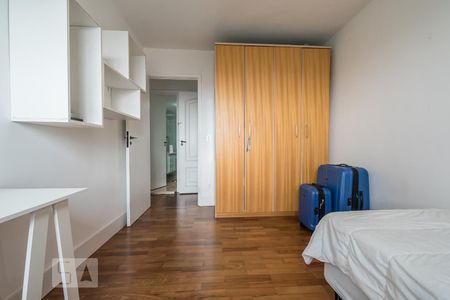Apartamento para alugar com 110m², 3 quartos e 1 vagaQuarto 1
