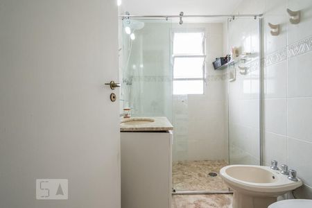 Apartamento para alugar com 110m², 3 quartos e 1 vagaBanheiro Suíte