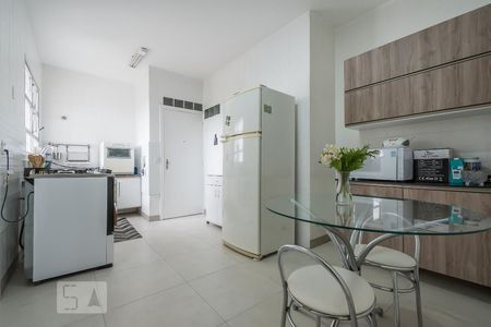 Apartamento para alugar com 110m², 3 quartos e 1 vagaCozinha