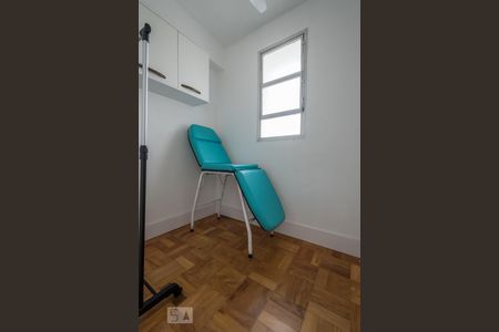 Apartamento para alugar com 110m², 3 quartos e 1 vagaQuarto de Serviço