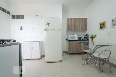 Apartamento para alugar com 110m², 3 quartos e 1 vagaCozinha