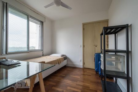Apartamento para alugar com 110m², 3 quartos e 1 vagaQuarto 2