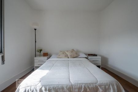 Apartamento para alugar com 110m², 3 quartos e 1 vagaSuíte