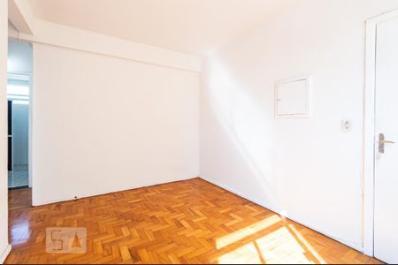 Sala de apartamento para alugar com 1 quarto, 40m² em Jardim Paulista, São Paulo