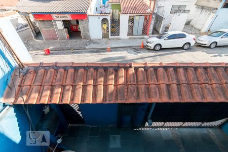 Casa à venda com 160m², 3 quartos e 2 vagasVista quarto 2