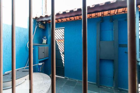 Casa à venda com 160m², 3 quartos e 2 vagasVista sala