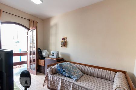 Casa à venda com 160m², 3 quartos e 2 vagasQuarto 1